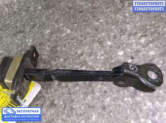 Ограничитель двери на Honda Jazz I (GD)