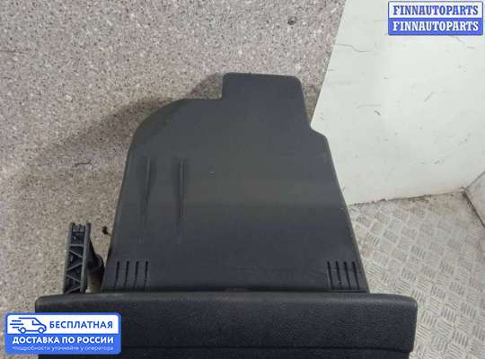 Бардачок (вещевой ящик) на Ford Mondeo IV