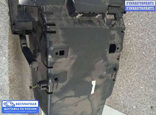 Бардачок (вещевой ящик) на Ford Mondeo IV