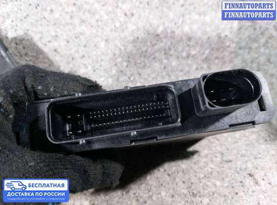 ЭБУ прочее на Volkswagen Touareg I (7L)