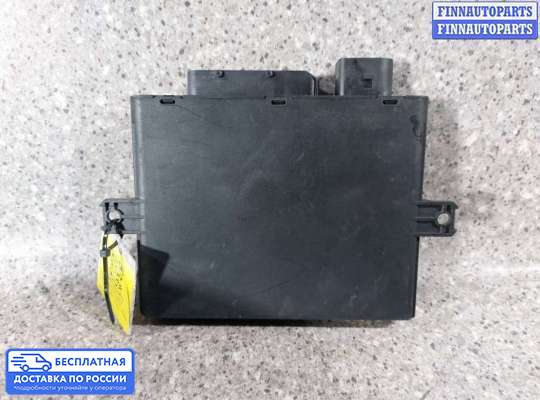 ЭБУ прочее на Volkswagen Touareg I (7L)
