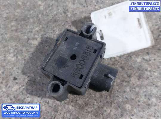 Датчик удара (Airbag) на Jeep Grand Cherokee I (ZJ)