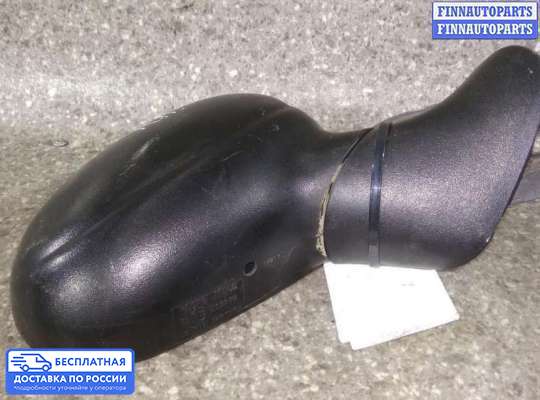 Зеркало боковое на Daewoo Matiz