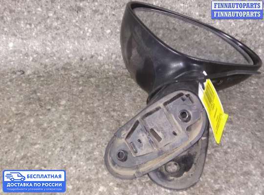 Зеркало боковое на Daewoo Matiz