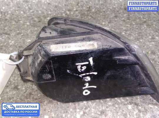 Поворотник передний на SEAT Toledo I (1L)