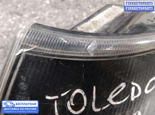 Поворотник передний на SEAT Toledo I (1L)