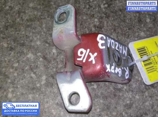 Петля двери на Mazda 3 I (BK)