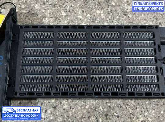 Радиатор отопителя (печки) на Hyundai i30 II (GD)