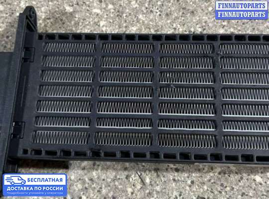 Радиатор отопителя (печки) на Hyundai i30 II (GD)