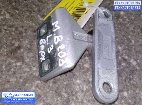 Петля двери на Mercedes-Benz C (W203)