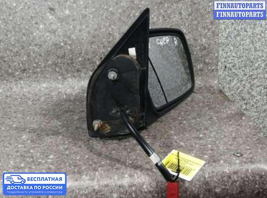 Зеркало боковое на Jeep Grand Cherokee I (ZJ)