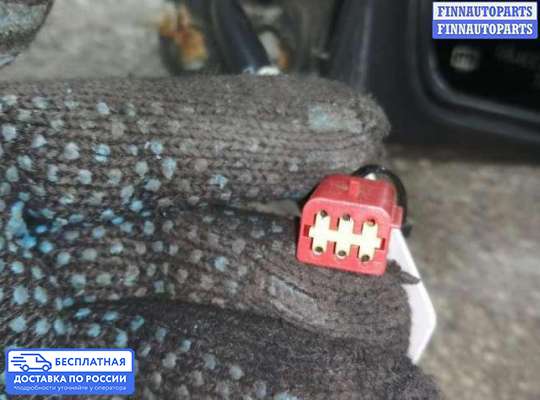 Зеркало боковое на Jeep Grand Cherokee I (ZJ)