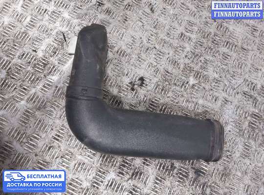 Гофра (патрубок) воздушного фильтра на Hyundai i30 II (GD)