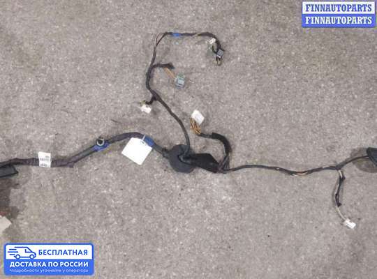 Проводка (коса) салонная на Hyundai Sonata V (NF)