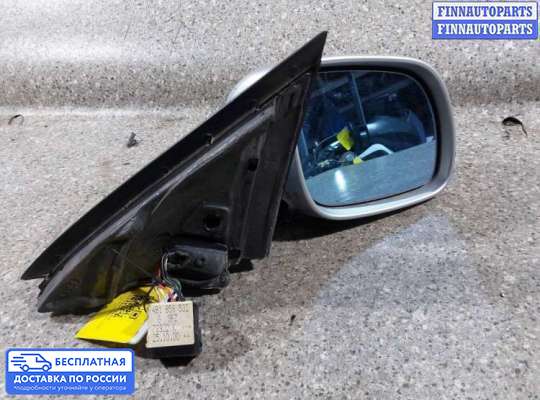 Зеркало боковое на Audi A6 (C5)