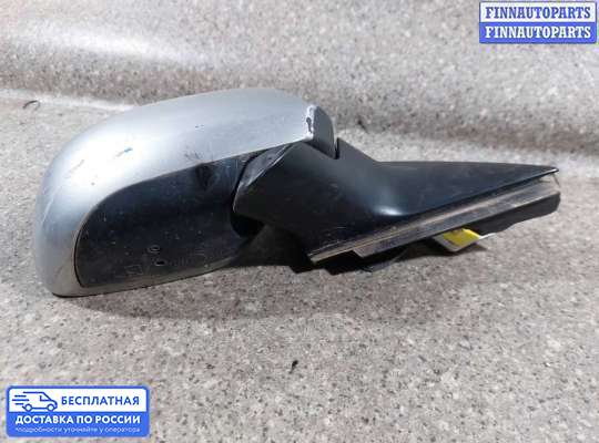 Зеркало боковое на Audi A6 (C5)
