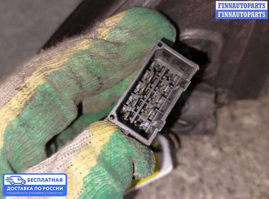 Зеркало боковое на Audi A6 (C5)