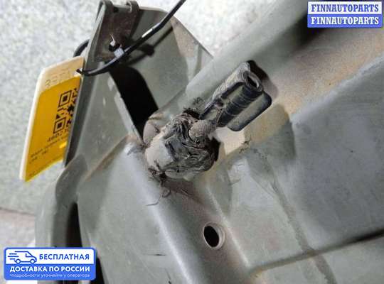 Фара передняя на Volvo 440/460