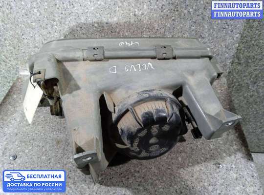 Фара передняя на Volvo 440/460