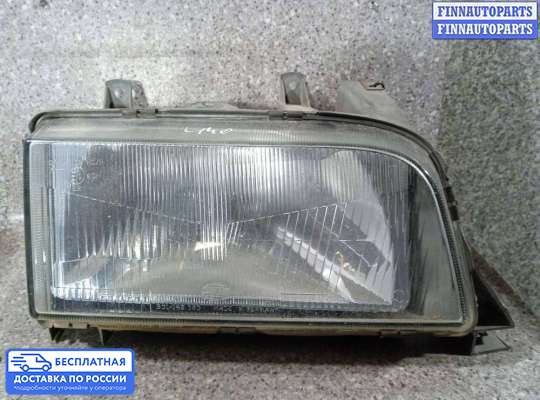 Фара передняя на Volvo 440/460