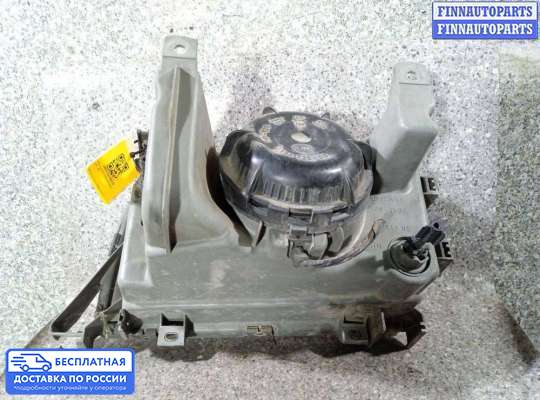 Фара передняя на Volvo 440/460