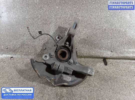 Ступица на Opel Vectra C