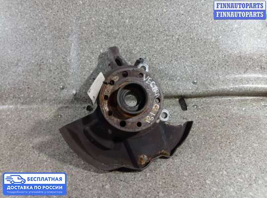 Ступица на Opel Vectra C