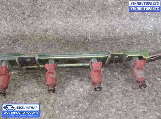 Форсунка топливная на Nissan Primera (P12)