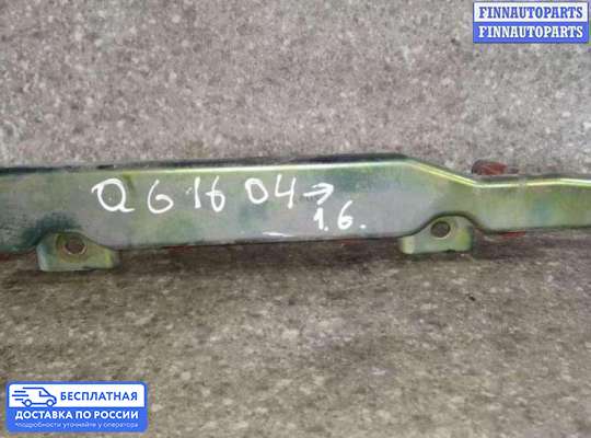 Форсунка топливная на Nissan Primera (P12)