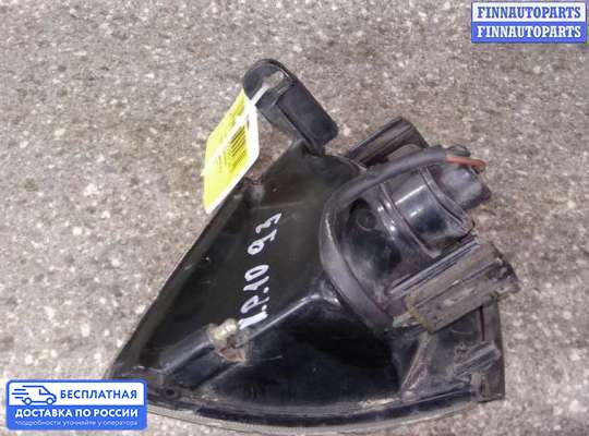 Поворотник передний на Nissan Primera (P10)