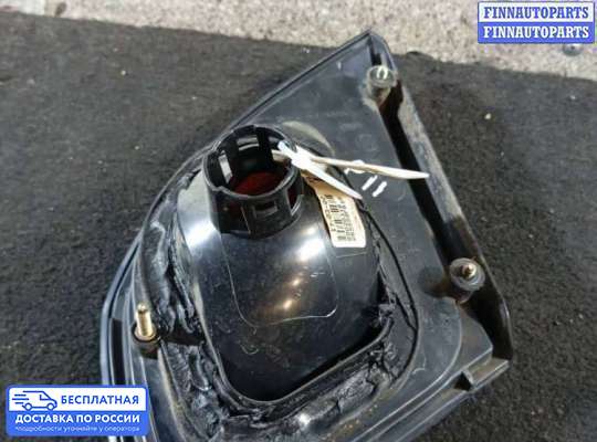 Фонарь крышки багажника на Nissan Primera (P11)