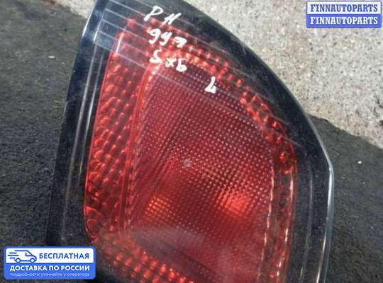 Фонарь крышки багажника на Nissan Primera (P11)