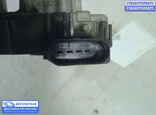 Моторчик дворников (стеклоочистителя) на Ford Mondeo IV