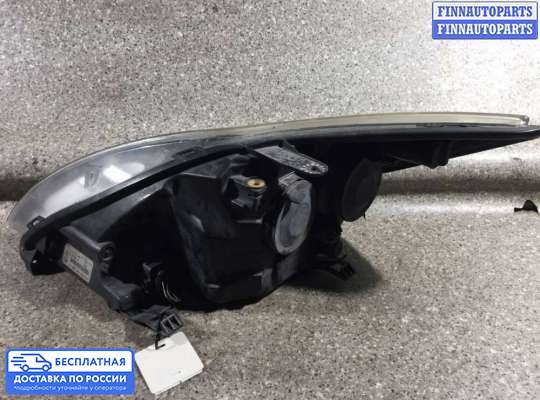 Фара передняя на Ford Focus II