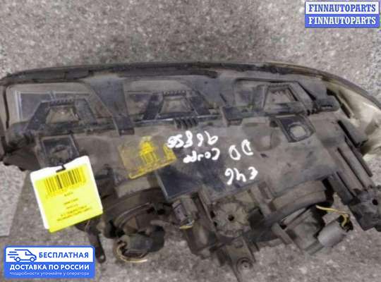 Фара передняя на BMW 3 (E46)