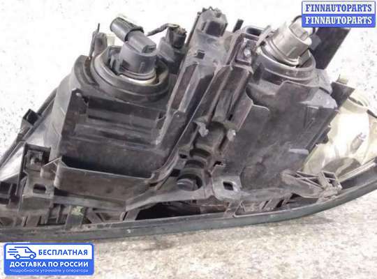 Фара передняя на BMW 3 (E46)