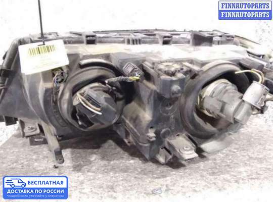 Фара передняя на BMW 3 (E46)