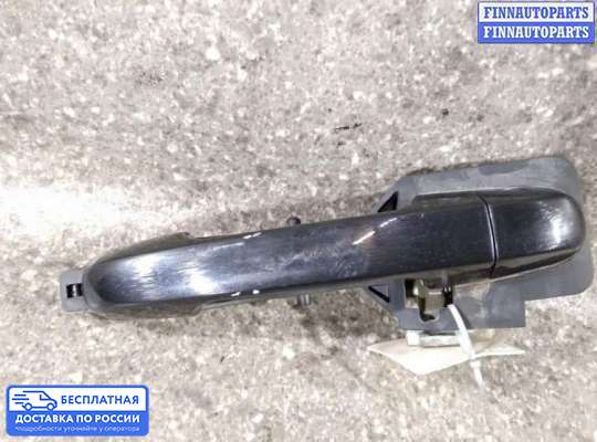 Ручка двери наружная на Kia Ceed I (ED)