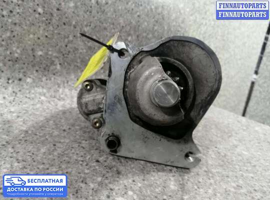Стартер на Ford Focus II