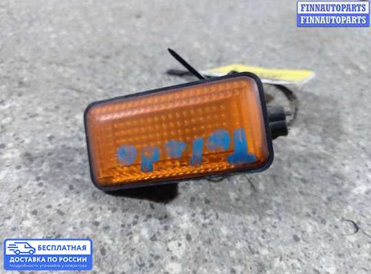 Повторитель поворота в крыло на SEAT Toledo I (1L)