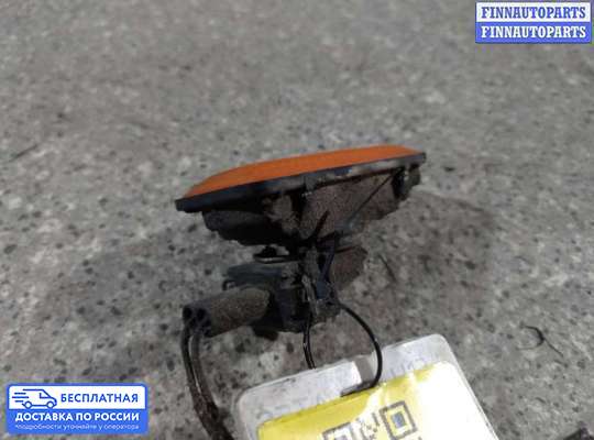 Повторитель поворота в крыло на SEAT Toledo I (1L)