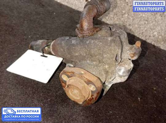 Насос ГУР (ЭУР, ЭГУР) на SEAT Leon I (1M)
