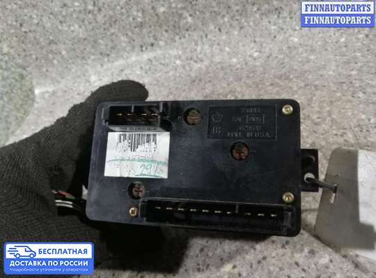 Кнопки на Jeep Grand Cherokee I (ZJ)