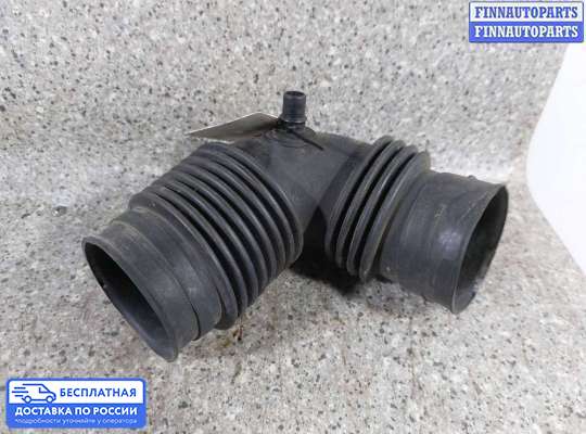 Патрубок (трубка, шланг) на Peugeot 407