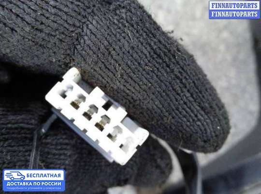 Зеркало боковое на Mazda Demio I (DW)