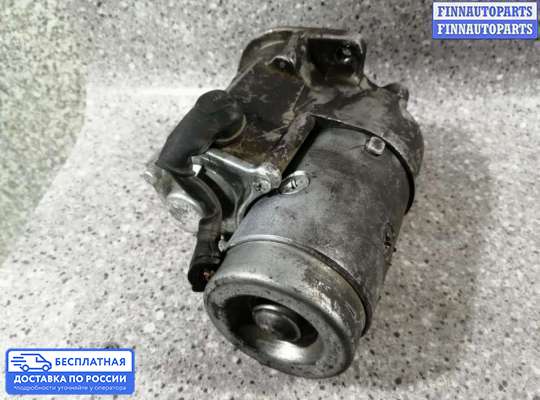 Стартер на Hyundai Tucson I (JM)