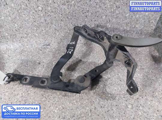 Петля капота на Mercedes-Benz S (W221)