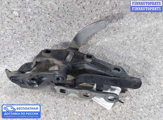 Петля капота на Mercedes-Benz S (W221)