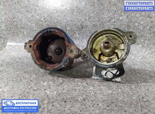 Трамблер (Распределитель зажигания) на Mercedes-Benz E (W124)