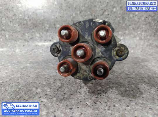 Трамблер (Распределитель зажигания) на Mercedes-Benz E (W124)